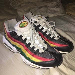 Retro Nike air max